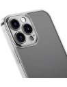 Wholesale Baseus Frosted Glass Apple iPhone 13 Pro Max clear - BSU3404CL - {ean13} - Hurt