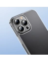 Wholesale Baseus Frosted Glass Apple iPhone 13 Pro Max clear - BSU3404CL - {ean13} - Hurt
