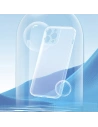 Wholesale Baseus Frosted Glass Apple iPhone 13 Pro Max clear - BSU3404CL - {ean13} - Hurt