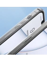 Hurtownia GSM - Etui Baseus Frosted Glass Apple iPhone 13 Pro Max przezroczysty - BSU3404CL - {ean13} - Hurt