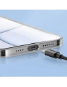 Hurtownia GSM - Etui Baseus Frosted Glass Apple iPhone 13 Pro Max przezroczysty - BSU3404CL - {ean13} - Hurt