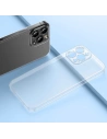 Wholesale Baseus Frosted Glass Apple iPhone 13 Pro Max clear - BSU3404CL - {ean13} - Hurt