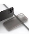 Hurtownia GSM - Etui Baseus Frosted Glass Apple iPhone 13 Pro Max przezroczysty - BSU3404CL - {ean13} - Hurt