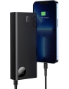 Hurtownia GSM - Powerbank Baseus Adaman 20000mAh 30W szary + kabel USB-C - BSU3405GRY - {ean13} - Hurt