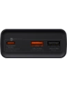 Hurtownia GSM - Powerbank Baseus Adaman 20000mAh 30W szary + kabel USB-C - BSU3405GRY - {ean13} - Hurt