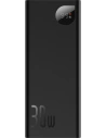Hurtownia GSM - Powerbank Baseus Adaman 20000mAh 30W szary + kabel USB-C - BSU3405GRY - {ean13} - Hurt