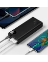 Hurtownia GSM - Powerbank Baseus Adaman 20000mAh 30W szary + kabel USB-C - BSU3405GRY - {ean13} - Hurt