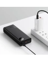 Hurtownia GSM - Powerbank Baseus Adaman 20000mAh 30W szary + kabel USB-C - BSU3405GRY - {ean13} - Hurt