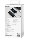 Hurtownia GSM - Powerbank Baseus Adaman 20000mAh 30W szary + kabel USB-C - BSU3405GRY - {ean13} - Hurt