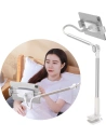 Hurtownia GSM - Uchwyt Baseus Otaku lazy holder srebrny - BSU3407SLV - {ean13} - Hurt