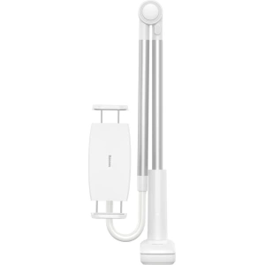 Hurtownia GSM - Uchwyt Baseus Otaku lazy holder srebrny - BSU3407SLV - {ean13} - Hurt