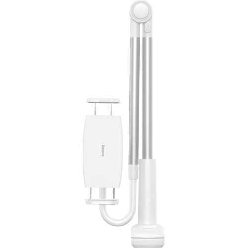 Uchwyt Baseus Otaku lazy holder srebrny