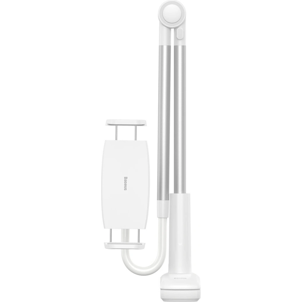 Hurtownia GSM - Uchwyt Baseus Otaku lazy holder srebrny - BSU3407SLV - {ean13} - Hurt