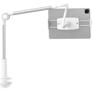 Hurtownia GSM - Uchwyt Baseus Otaku lazy holder srebrny - BSU3407SLV - {ean13} - Hurt