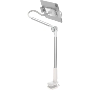 Hurtownia GSM - Uchwyt Baseus Otaku lazy holder srebrny - BSU3407SLV - {ean13} - Hurt