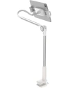Hurtownia GSM - Uchwyt Baseus Otaku lazy holder srebrny - BSU3407SLV - {ean13} - Hurt