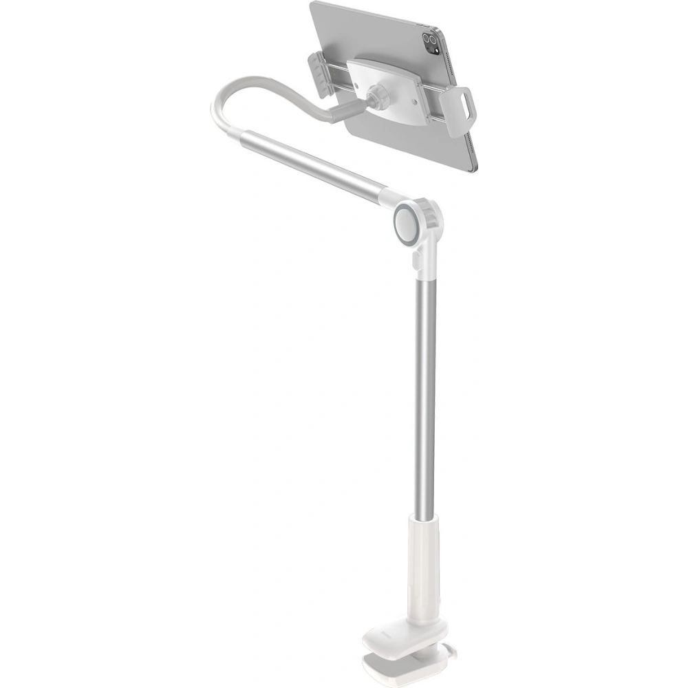 Hurtownia GSM - Uchwyt Baseus Otaku lazy holder srebrny - BSU3407SLV - {ean13} - Hurt