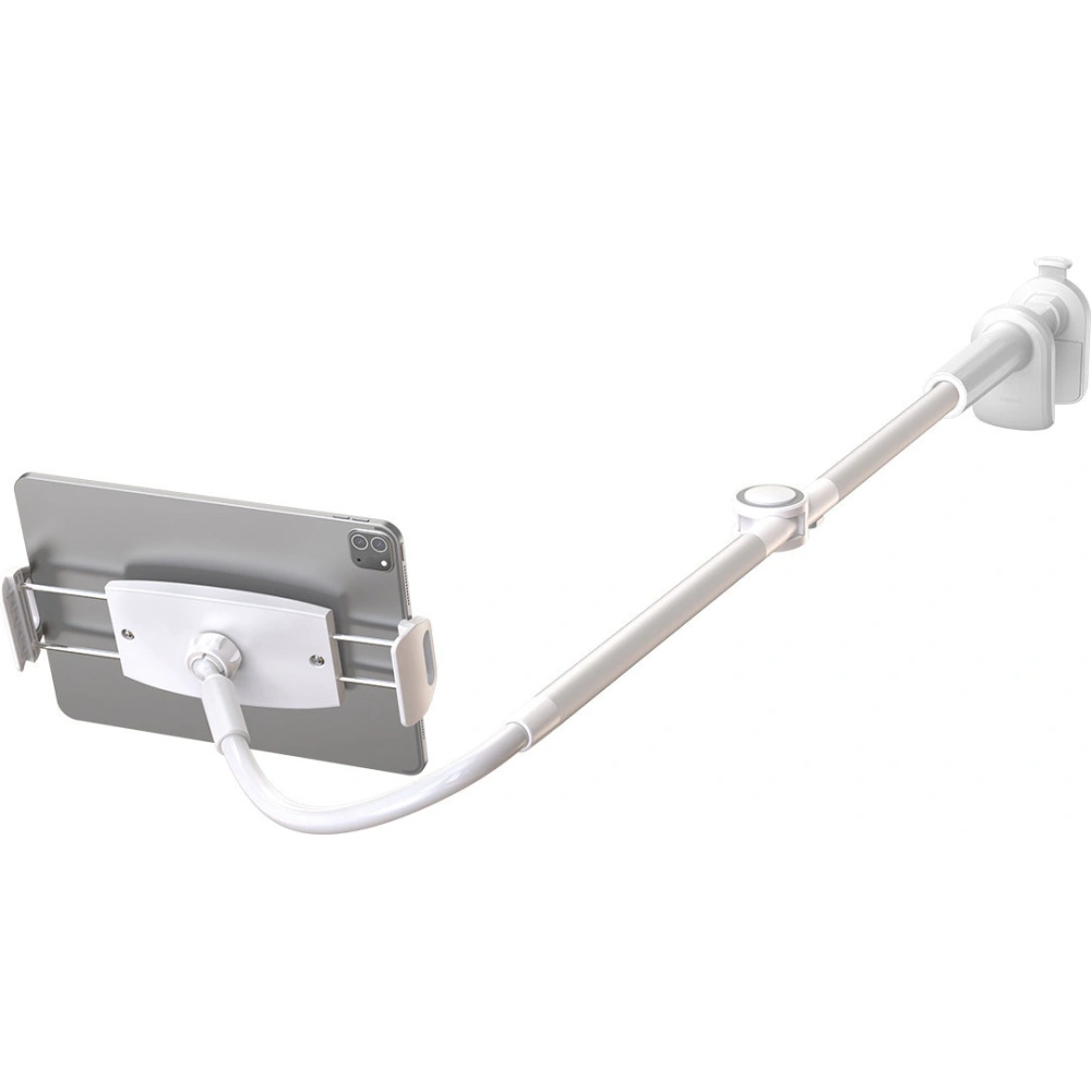 Hurtownia GSM - Uchwyt Baseus Otaku lazy holder srebrny - BSU3407SLV - {ean13} - Hurt