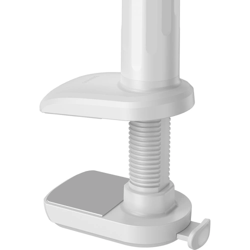 Uchwyt Baseus Otaku lazy holder srebrny