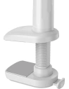 Hurtownia GSM - Uchwyt Baseus Otaku lazy holder srebrny - BSU3407SLV - {ean13} - Hurt