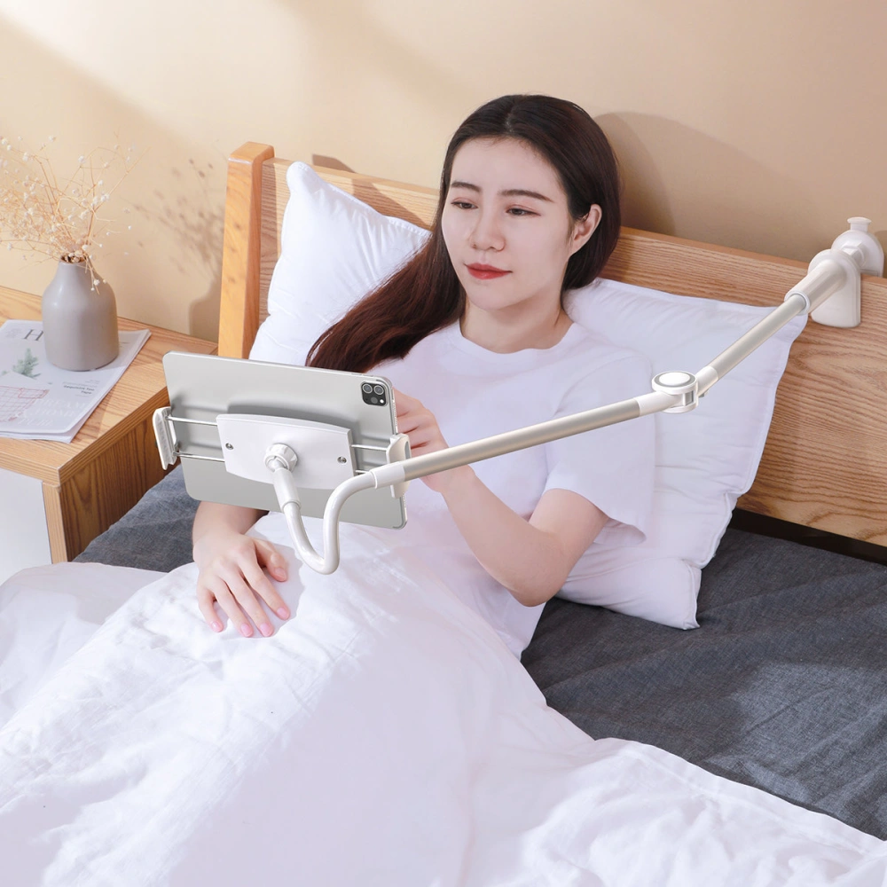 Hurtownia GSM - Uchwyt Baseus Otaku lazy holder srebrny - BSU3407SLV - {ean13} - Hurt