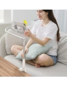 Hurtownia GSM - Uchyt Baseus Otaku lazy holder stříbrný - BSU3407SLV - {ean13} - Hurt