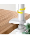 Wholesale Baseus Otaku life rotary adjustment lazy holder Pro Silver - BSU3407SLV - {ean13} - Hurt