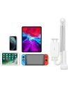 Hurtownia GSM - Uchyt Baseus Otaku lazy holder stříbrný - BSU3407SLV - {ean13} - Hurt