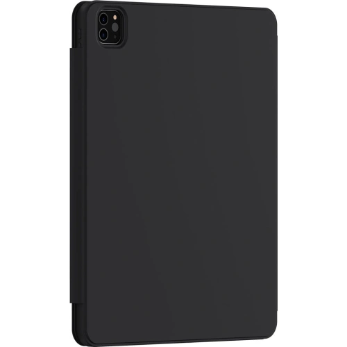 Etui Baseus Safattach Apple iPad Pro 11 2018/2020/2021 (1., 2. i 3. generacji) szary