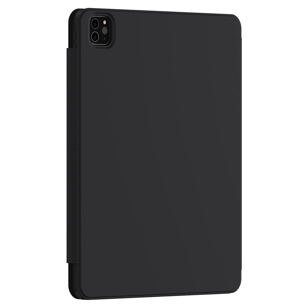 Hurtownia GSM - Etui Baseus Safattach Apple iPad Pro 11 2018/2020/2021 (1., 2. i 3. generacji) szary - BSU3408GRY - {ean13} - Hurt