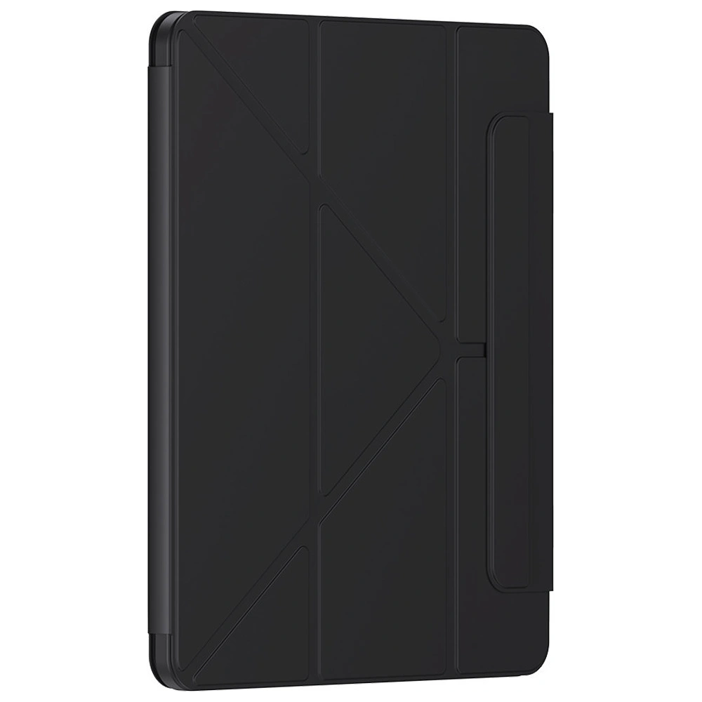 Hurtownia GSM - Etui Baseus Safattach Apple iPad Pro 11 2018/2020/2021 (1., 2. i 3. generacji) szary - BSU3408GRY - {ean13} - Hurt