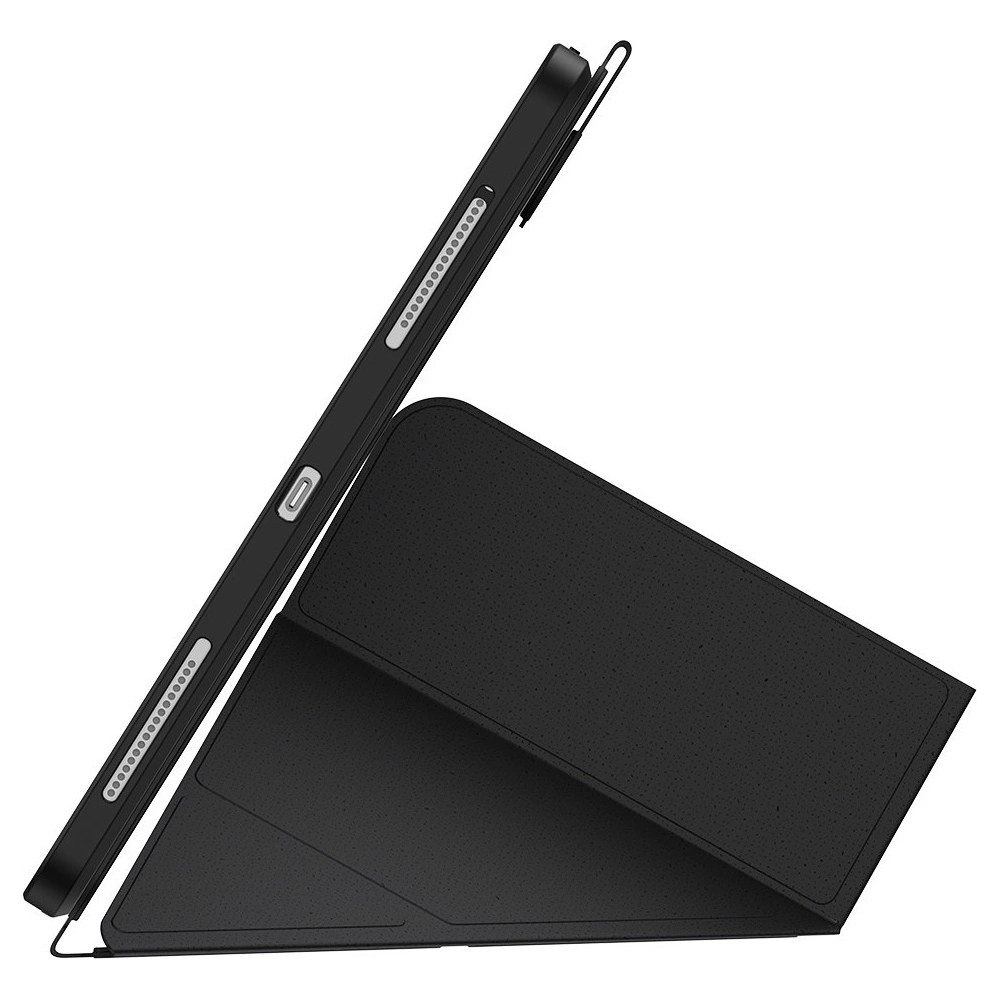 Hurtownia GSM - Etui Baseus Safattach Apple iPad Pro 11 2018/2020/2021 (1., 2. i 3. generacji) szary - BSU3408GRY - {ean13} - Hurt