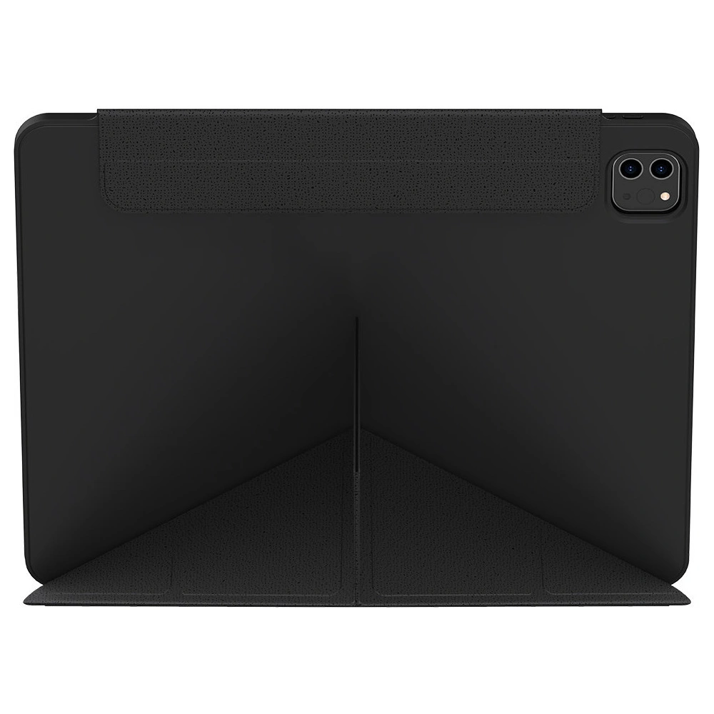 Hurtownia GSM - Etui Baseus Safattach Apple iPad Pro 11 2018/2020/2021 (1., 2. i 3. generacji) szary - BSU3408GRY - {ean13} - Hurt