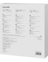 Hurtownia GSM - Etui Baseus Safattach Apple iPad Pro 11 2018/2020/2021 (1., 2. i 3. generacji) szary - BSU3408GRY - {ean13} - Hurt