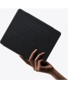 Hurtownia GSM - Etui Baseus Safattach Apple iPad Pro 11 2018/2020/2021 (1., 2. i 3. generacji) szary - BSU3408GRY - {ean13} - Hurt