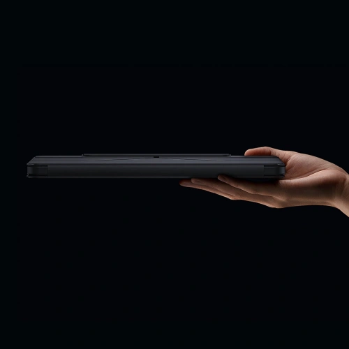 Etui Baseus Safattach Apple iPad Pro 11 2018/2020/2021 (1., 2. i 3. generacji) szary