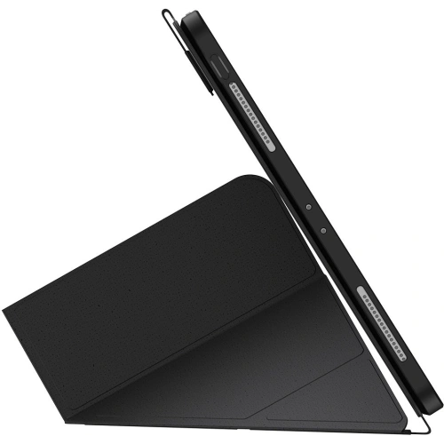 Etui Baseus Safattach Apple iPad Pro 11 2018/2020/2021 (1., 2. i 3. generacji) szary