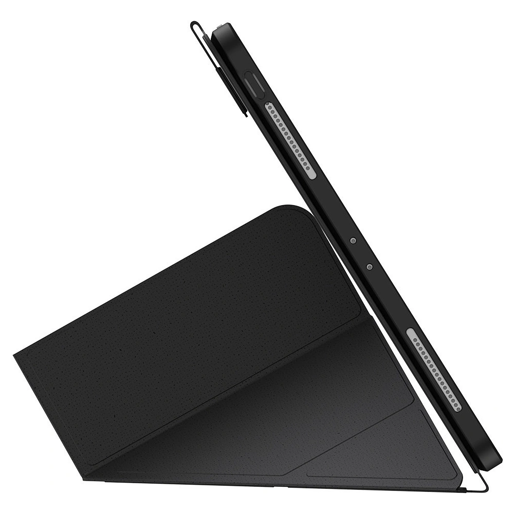 Hurtownia GSM - Etui Baseus Safattach Apple iPad Pro 11 2018/2020/2021 (1., 2. i 3. generacji) szary - BSU3408GRY - {ean13} - Hurt