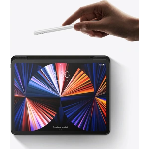 Hurtownia GSM - Etui Baseus Safattach Apple iPad Pro 11 2018/2020/2021 (1., 2. i 3. generacji) szary - BSU3408GRY - {ean13} - Hurt