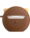 Wholesale Baseus silicone case for Bowie E3 headphones brown - BSU3409BR - {ean13} - Hurt