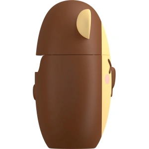 Hurtownia GSM - Etui Baseus na słuchawki Bowie E3 brązowy - BSU3409BR - {ean13} - Hurt