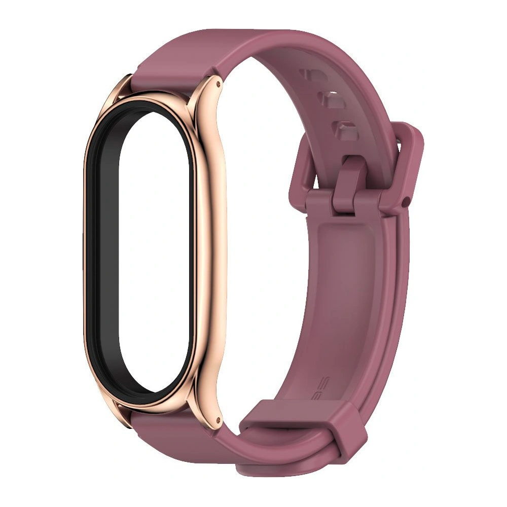Hurtownia GSM - Pasek Tech-Protect Iconband Pro Xiaomi Mi Band 7 Burgundská - THP1153BRG - {ean13} - Hurt