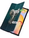 Wholesale Tech-Protect Smartcase Samsung Galaxy Tab S6 Lite 10.4 2022/2020 Happy Elephant - THP1156HAPELE - {ean13} - Hurt