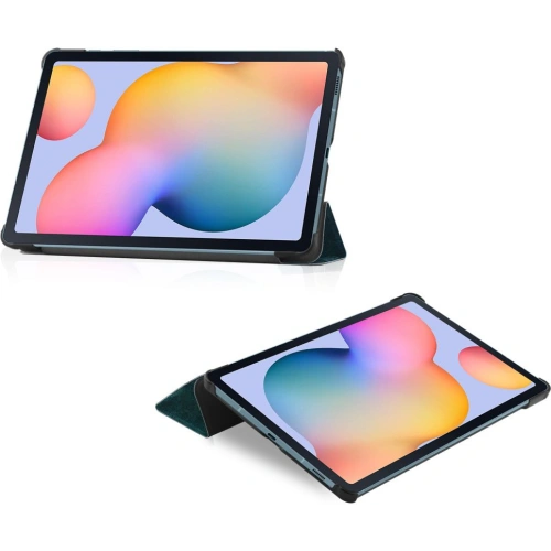 Etui Tech-Protect Smartcase Samsung Galaxy Tab S6 Lite 10.4 2022/2020 Happy Elephant