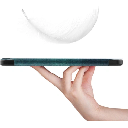 Etui Tech-Protect Smartcase Samsung Galaxy Tab S6 Lite 10.4 2022/2020 Happy Elephant