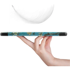 Wholesale Tech-Protect Smartcase 2 Samsung Galaxy Tab S6 Lite 10.4 2022/2020 Sakura - THP1157SAK - {ean13} - Hurt