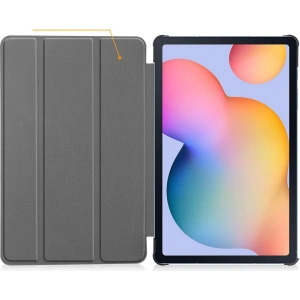 Hurtownia GSM - Etui Tech-Protect Smartcase 2 Samsung Galaxy Tab S6 Lite 10.4 2022/2020 Sakura - THP1157SAK - {ean13} - Hurt