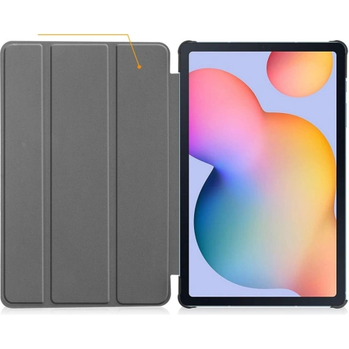 Etui Tech-Protect Smartcase 2 Samsung Galaxy Tab S6 Lite 10.4 2022/2020 Sakura