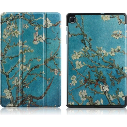 Etui Tech-Protect Smartcase 2 Samsung Galaxy Tab S6 Lite 10.4 2022/2020 Sakura