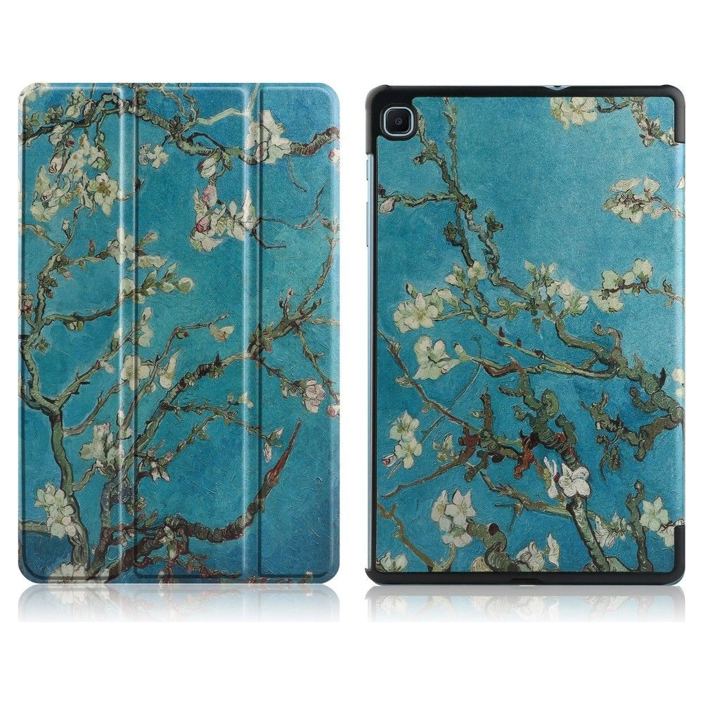 Hurtownia GSM - Etui Tech-Protect Smartcase 2 Samsung Galaxy Tab S6 Lite 10.4 2022/2020 Sakura - THP1157SAK - {ean13} - Hurt